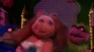 8th Miss Piggy Scenes Compilation - The Muppet Show