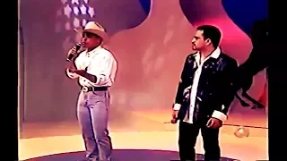 Zezé Di Camargo e Luciano - Serafim E Seus Filhos {Programa Especial Sertanejo} (1997)