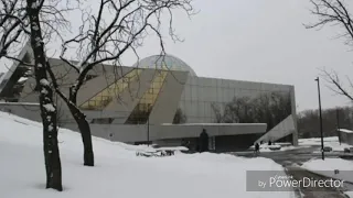 Стела Минск-город-герой/Минск/Беларусь/2019