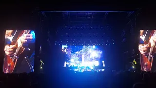 Guns N' Roses - Street Of Dreams (2022.06.20 Warszawa Stadion Narodowy)
