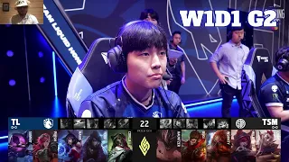 TL vs TSM (ESS Reacts) | Week 1 Day 1 S13 LCS Summer 2023 | Team Liquid vs TSM W1D1 Full Game