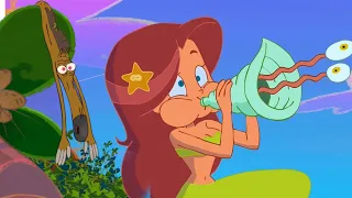 ZIG AND SHARKO | BAMBOOZLED (SEASON 1) New episodes | Cartoon for kids