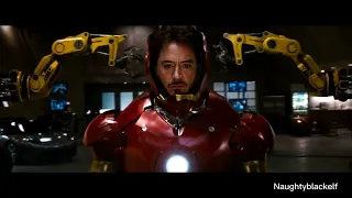 Iron man edit #ironman