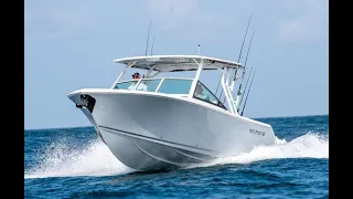 2023 Sailfish 276 DC Boat For Sale at MarineMax Ship Bottom, NJ