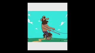 Cyclops GREATEST Revenge Moment |Cartoon Box 392| by Frame OrderCartoonsHilarious #cartoon #shorts