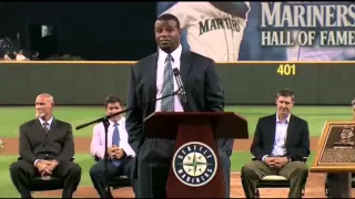 HD = The Ultimate Ken Griffey Jr. "FanDoc" of his Hall of Fame Induction - August 10th 2013