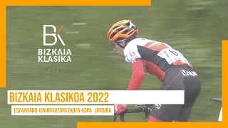 BIZKAIA KLASIKOA 2022 | ESPAINIAKO KOPA | URDUÑA