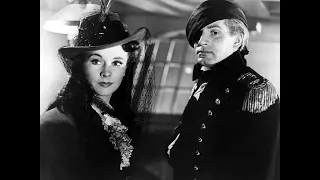 THAT HAMILTON WOMAN Trailer - Vivien Leigh & Laurence Olivier (1941)