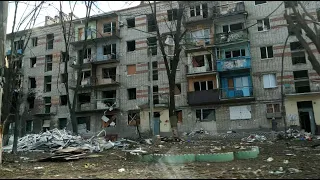 Как выглядят дома харьковчан в разных районах города? Харьков сегодня.