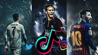 Football Reels Compilation | Tiktok & Instagram Reels | 2021 #8 (2min short)