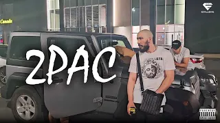 Laya - 2PAC (Official Music Video)