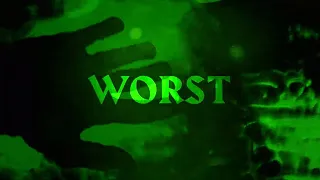 ALMA & Tove Lo – Worst Behaviour (Lyric Video)