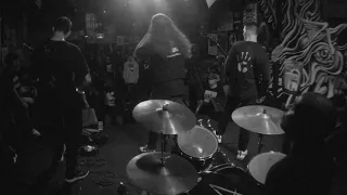 Flesh Tomb - ( LIVE Beatdown Nation 10/12)