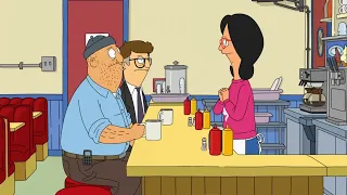 Bob’s Burgers - Two People