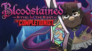 Bloodstained: Ritual of the Night - The Future of Castlevania