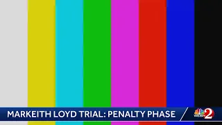 Markeith Loyd trial: Penalty phase closing arguments