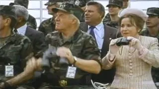 Sgt. Bilko Trailer 1996