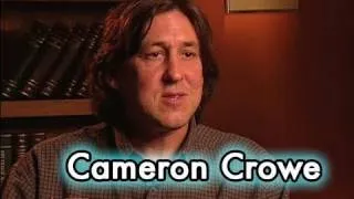 Cameron Crowe on HAROLD & MAUDE