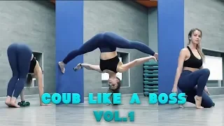 COUB COMPILATION vol.1  vines 2019