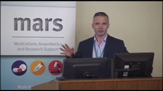 PAH Digital Hospital MARS Overview