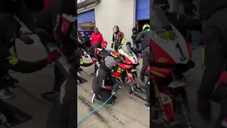 Pit Stop Racing Moto GP #shorts