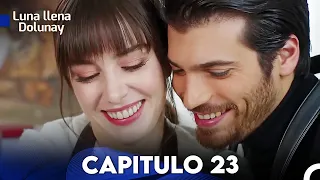 Luna llena Capitulo 23 (Doblada En Español)