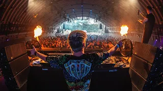 PAROOKAVILLE 2023 | Madness x Inurfase Hosting | Official Aftermovie