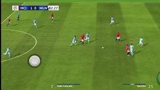 FIFA 23 - Man City vs. Man United - Premier League Full Match at Etihad Stadium - Gameplay | 4K