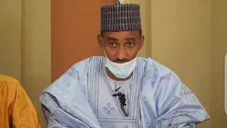 (Full HD) 15 - Tafseer Suratul Israa'i - Sheikh Bashir Ahmad Sani Sokoto