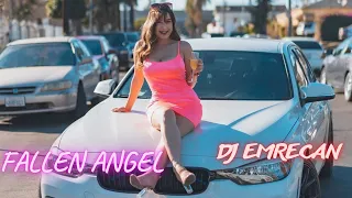 DJ Emrecan - Fallen Angel (Club Mix)