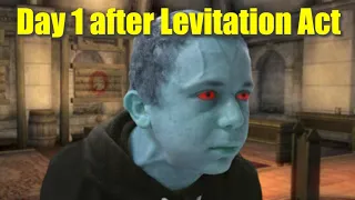 Average Day in Oblivion