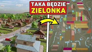 To będzie świetna mapa na URSUSY I ZETORY 🥕 Przedpremierowa prezentacja polskiego DLC