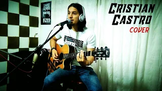 Pablo Maxit - No podras (Cristian Castro cover)