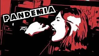 SALEM - PANDEMIA (pandemic accept cover en español)