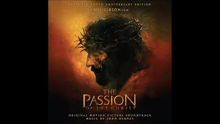 13 Mary Goes to Jesus | The Passion of the Christ Expanded OST