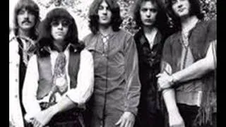 Deep Purple Child In Time with lyrics