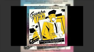 VA - Gumba Fire - Bubblegum Soul & Synth Boogie In 1980s South Africa Mix 1