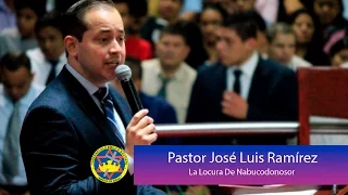 La Locura De Nabucodonosor.