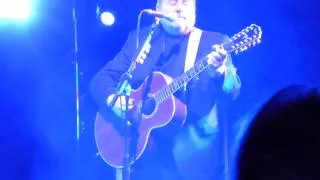 Greg Lake - Still...You Turn Me On - Liverpool 20 Nov 12
