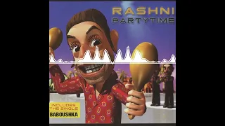 Rashni - My Name Is Rashni (Cuba Edit)