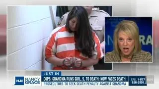 Nancy Grace: Grandma is 'from hell'