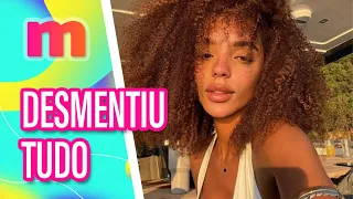 BRUNA defende LUDMILLA após acusação de grosseria  - Mulheres (16/05/2024)