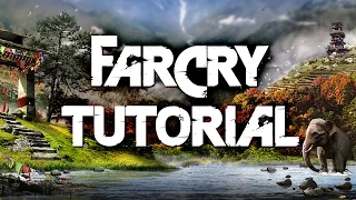 FARCRY 4 Tutorial: Unlocking the Shredder + Gaining fast Karma points & Money!