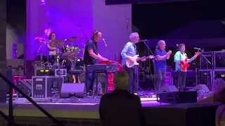 Love Will Find A Way Pablo Cruise Fort Myers Florida 10/30/22