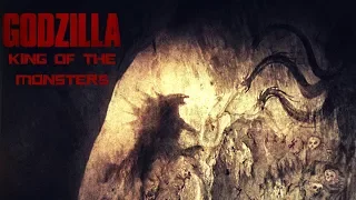 Godzilla: King of the Monsters - Trailer (2019) Fan-Made