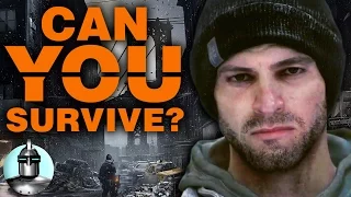 10 Essential Tips for Surviving The Division | The Leaderboard