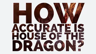 House of the Dragon as an Adaptation