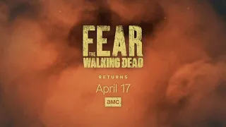 Fear the Walking Dead Season 7B New Teaser