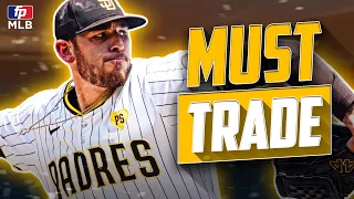 5 Players You Should Trade RIGHT NOW | Week 7 Buy Low, Sell High (2024 Fantasy Baseball)