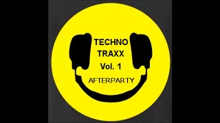 Techno Traxx AfterParty Vol. 1 - 04 Da Hool - Meet Her At The Love Parade 2001 (Fergie Mix)